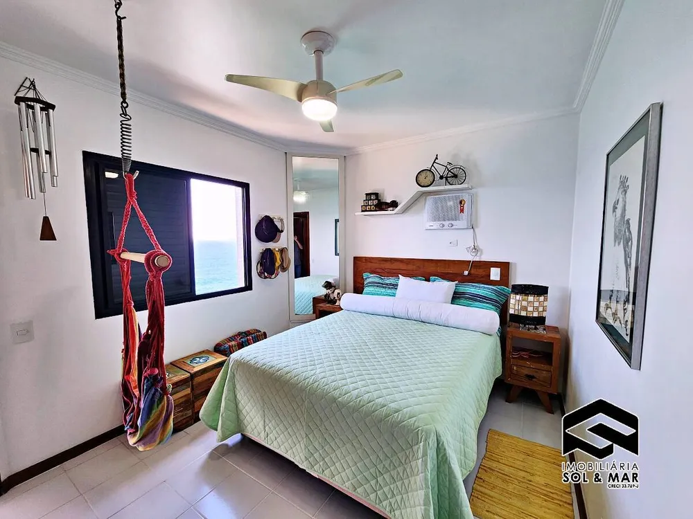 Apartamento, 4 quartos, 130 m² - Foto 3
