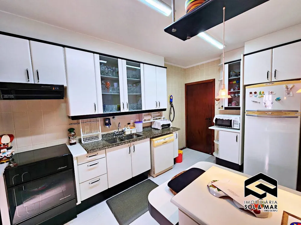 Apartamento, 4 quartos, 130 m² - Foto 6