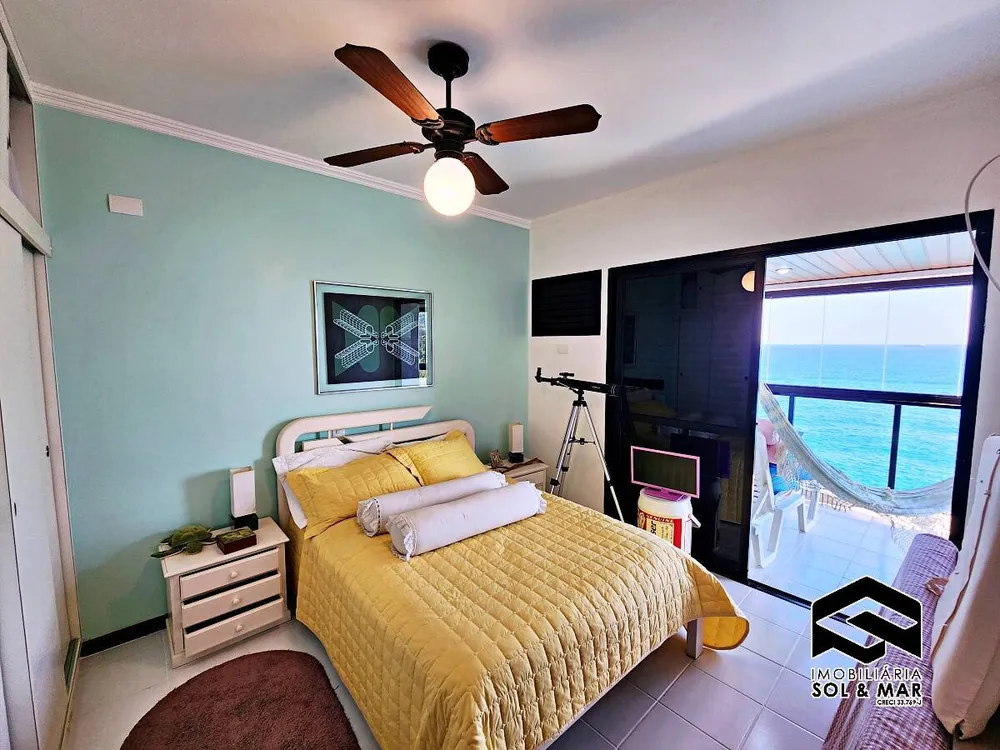 Apartamento, 4 quartos, 130 m² - Foto 5