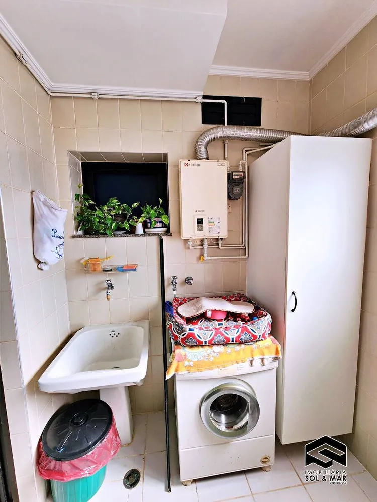 Apartamento, 4 quartos, 130 m² - Foto 8