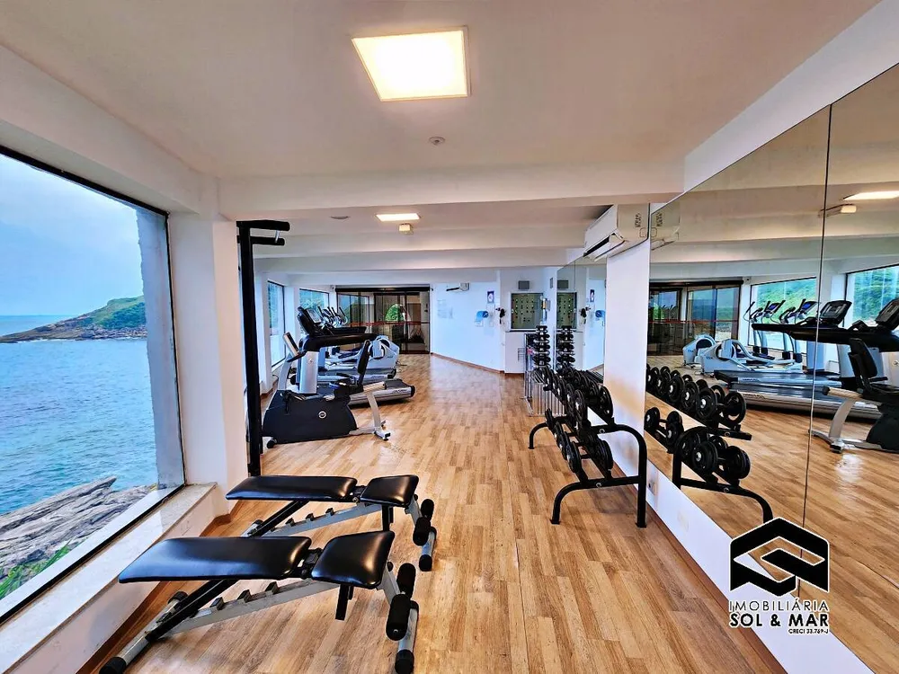 Apartamento, 4 quartos, 130 m² - Foto 10