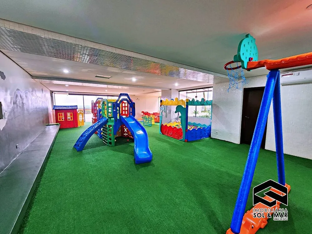 Apartamento, 4 quartos, 130 m² - Foto 11