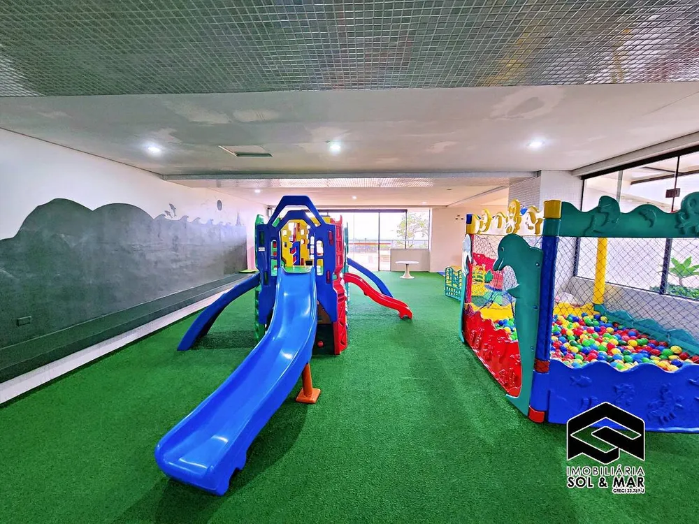 Apartamento, 4 quartos, 130 m² - Foto 12