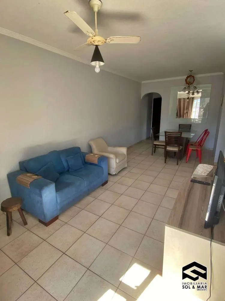 Apartamento, 3 quartos, 85 m² - Foto 2