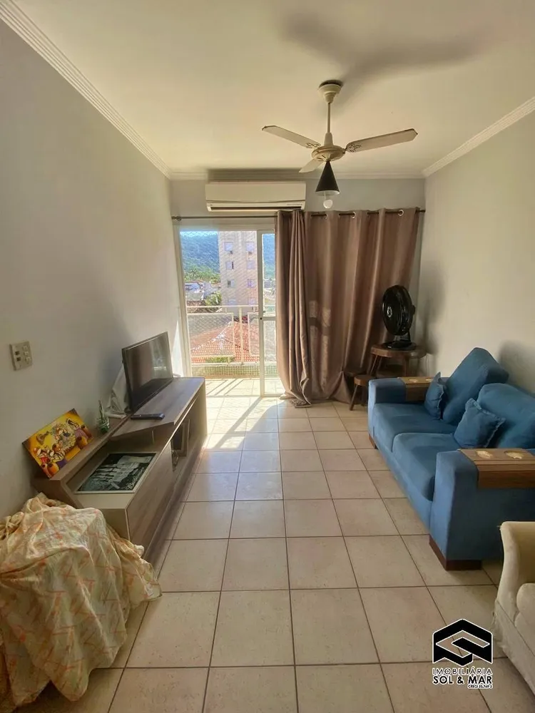 Apartamento, 3 quartos, 85 m² - Foto 1