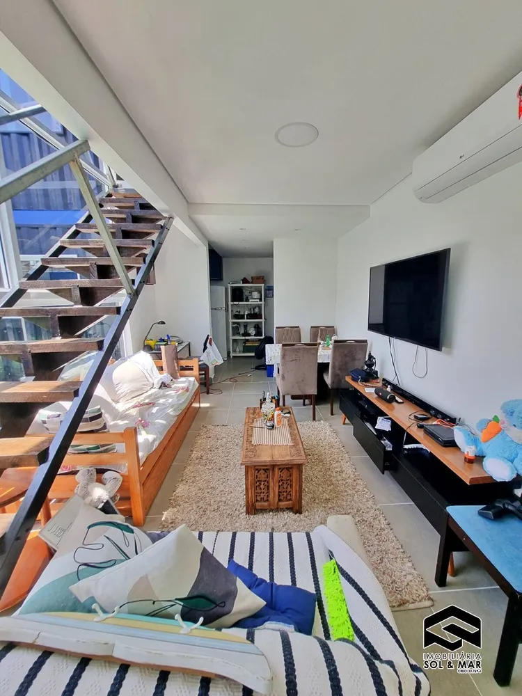 Apartamento, 6 quartos, 138 m² - Foto 2