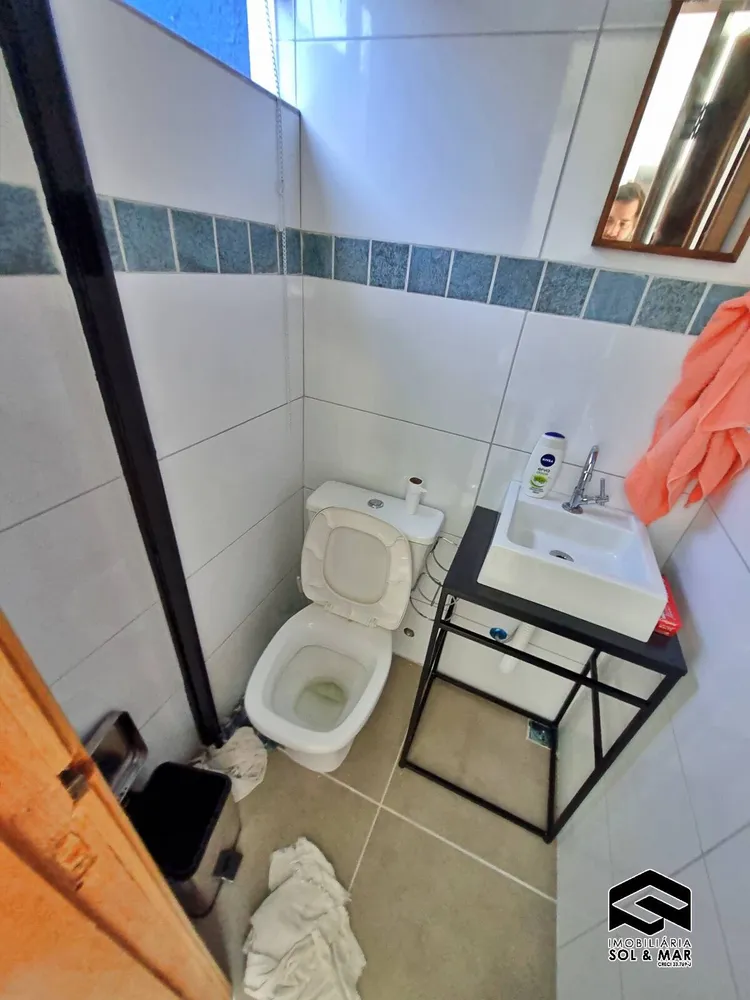 Apartamento, 6 quartos, 138 m² - Foto 9