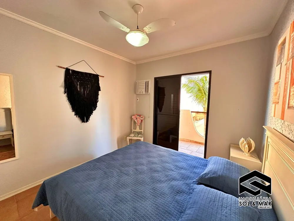 Apartamento, 4 quartos, 130 m² - Foto 2