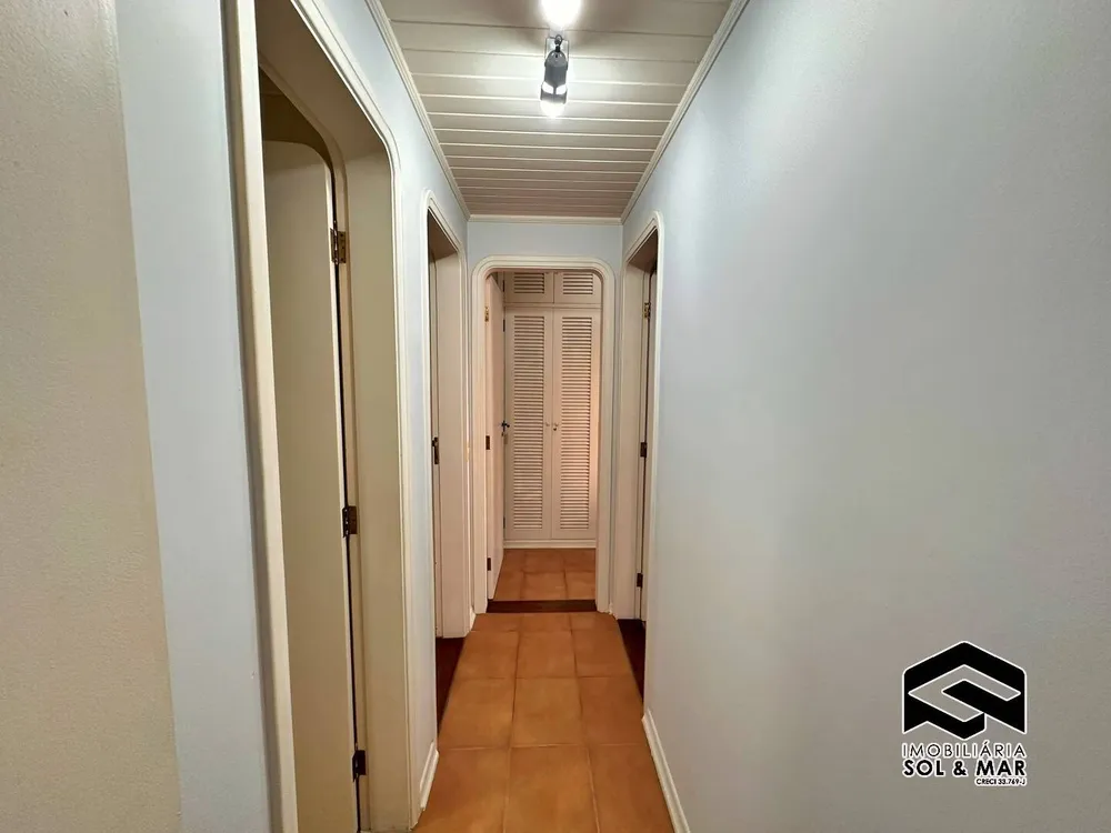 Apartamento, 4 quartos, 130 m² - Foto 2