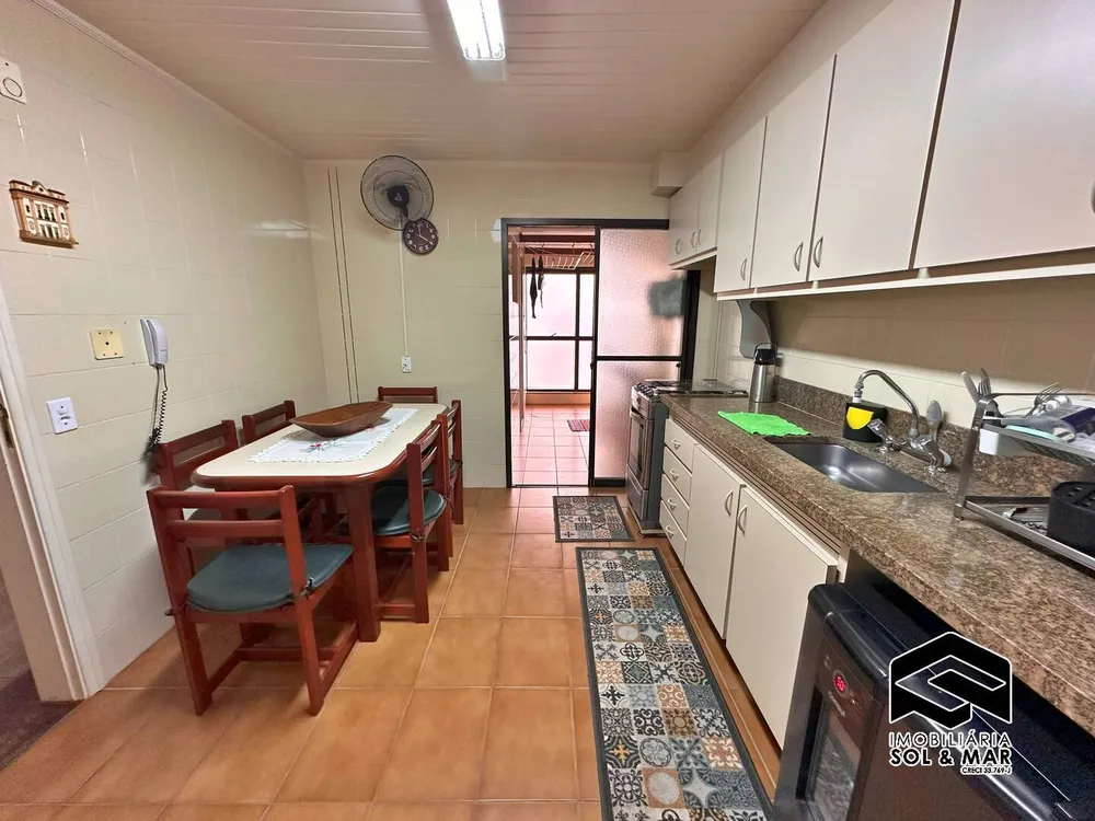 Apartamento, 4 quartos, 130 m² - Foto 6