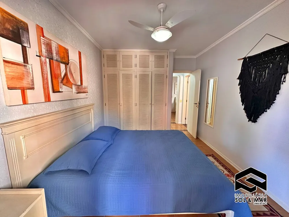 Apartamento, 4 quartos, 130 m² - Foto 5