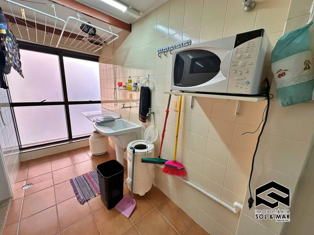 Apartamento, 4 quartos, 130 m² - Foto 1