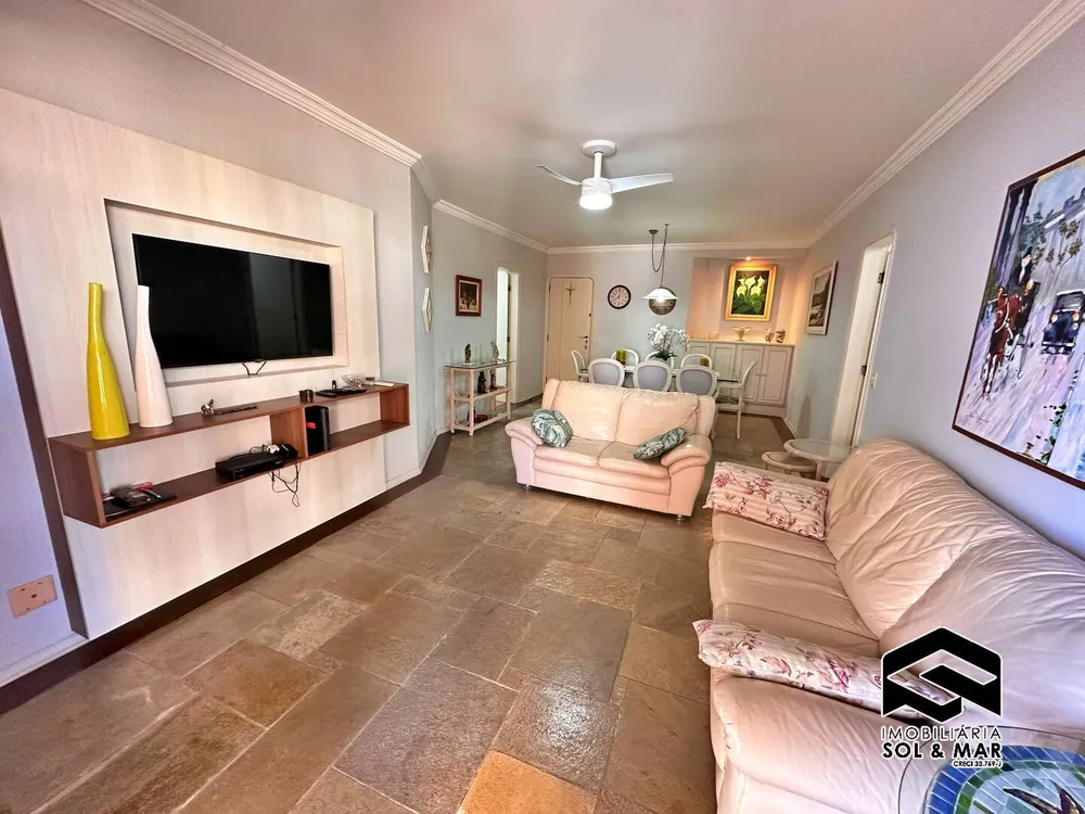 Apartamento, 4 quartos, 130 m² - Foto 4
