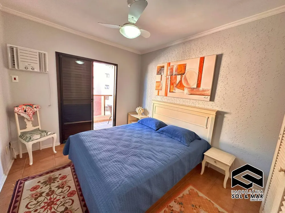 Apartamento, 4 quartos, 130 m² - Foto 3