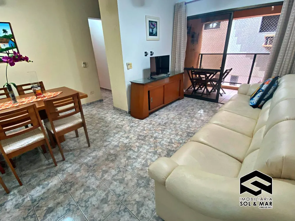 Apartamento, 3 quartos, 91 m² - Foto 2