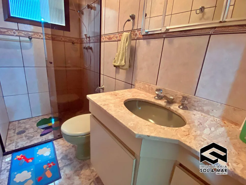Apartamento, 3 quartos, 91 m² - Foto 6