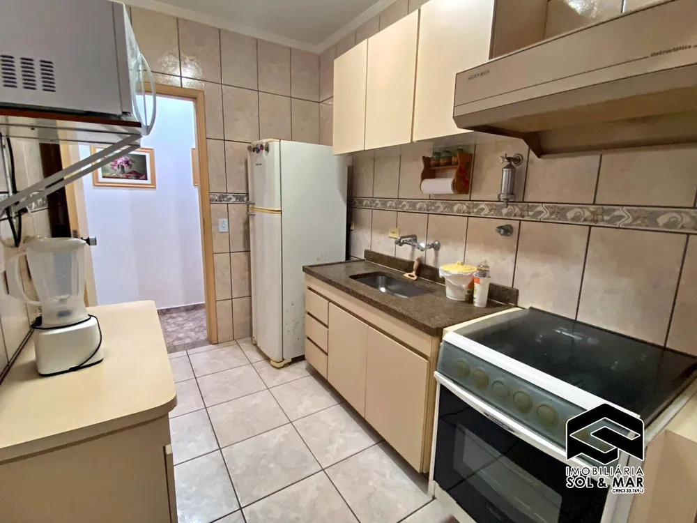 Apartamento, 3 quartos, 91 m² - Foto 3
