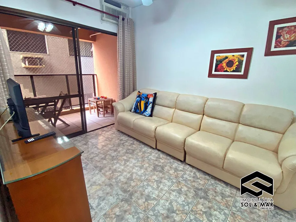 Apartamento, 3 quartos, 91 m² - Foto 3