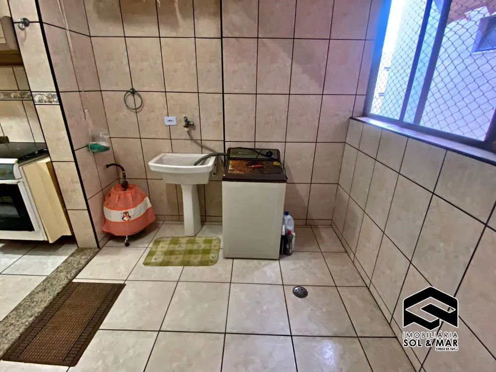 Apartamento, 3 quartos, 91 m² - Foto 1