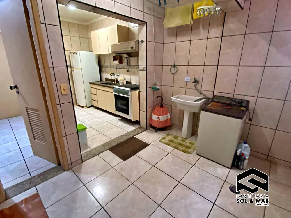 Apartamento, 3 quartos, 91 m² - Foto 2