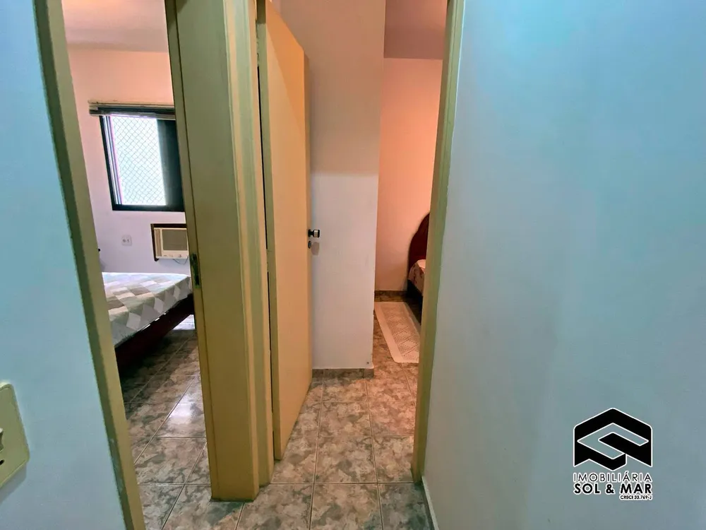 Apartamento, 3 quartos, 91 m² - Foto 4