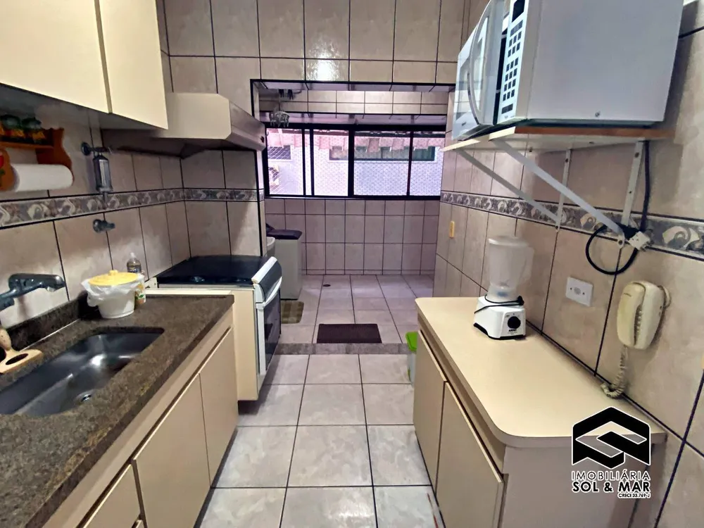 Apartamento, 3 quartos, 91 m² - Foto 8