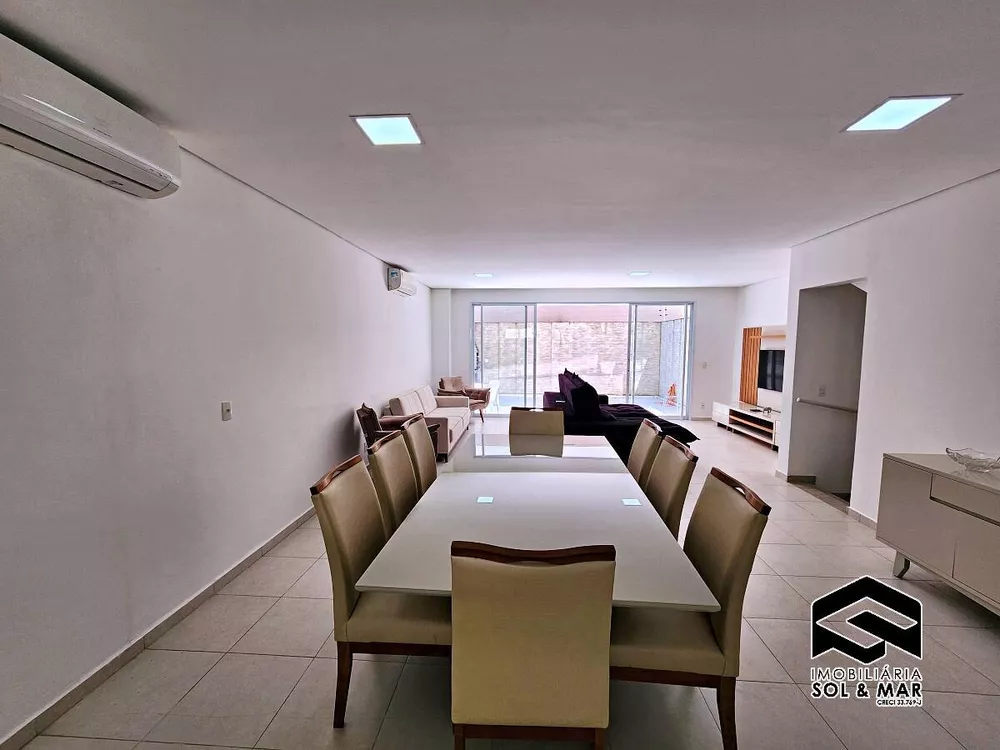 Casa à venda com 4 quartos, 250m² - Foto 3