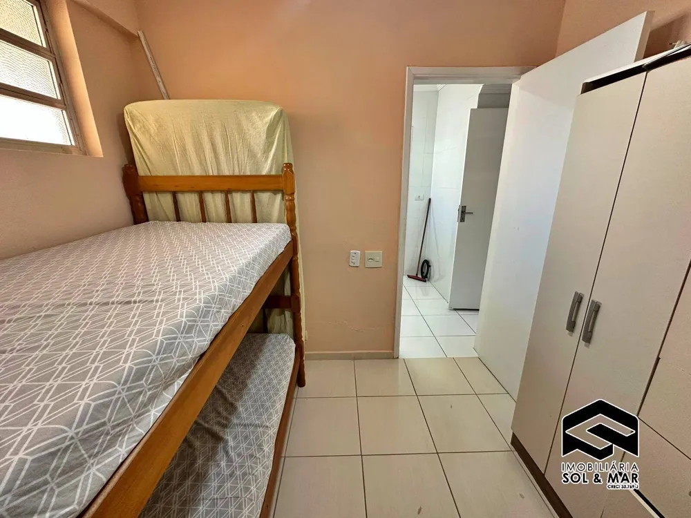 Apartamento, 3 quartos, 80 m² - Foto 2