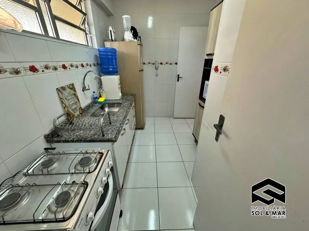 Apartamento, 3 quartos, 80 m² - Foto 5