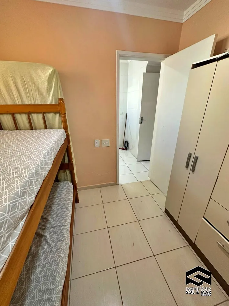 Apartamento, 3 quartos, 80 m² - Foto 1