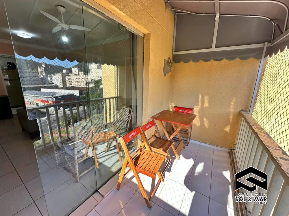 Apartamento, 3 quartos, 80 m² - Foto 4