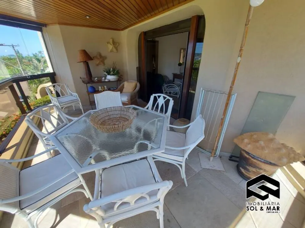 Apartamento, 4 quartos, 160 m² - Foto 8