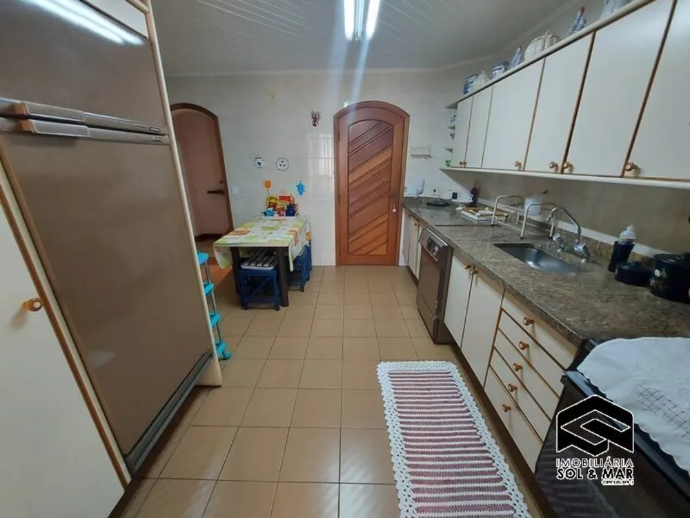 Apartamento, 4 quartos, 160 m² - Foto 11