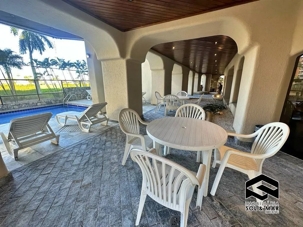 Apartamento, 4 quartos, 160 m² - Foto 16