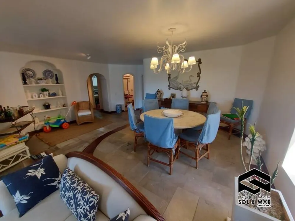 Apartamento, 4 quartos, 160 m² - Foto 4