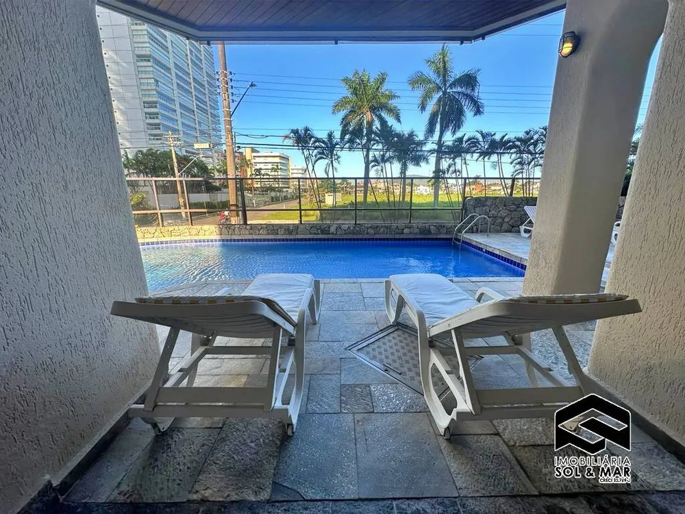 Apartamento, 4 quartos, 160 m² - Foto 12