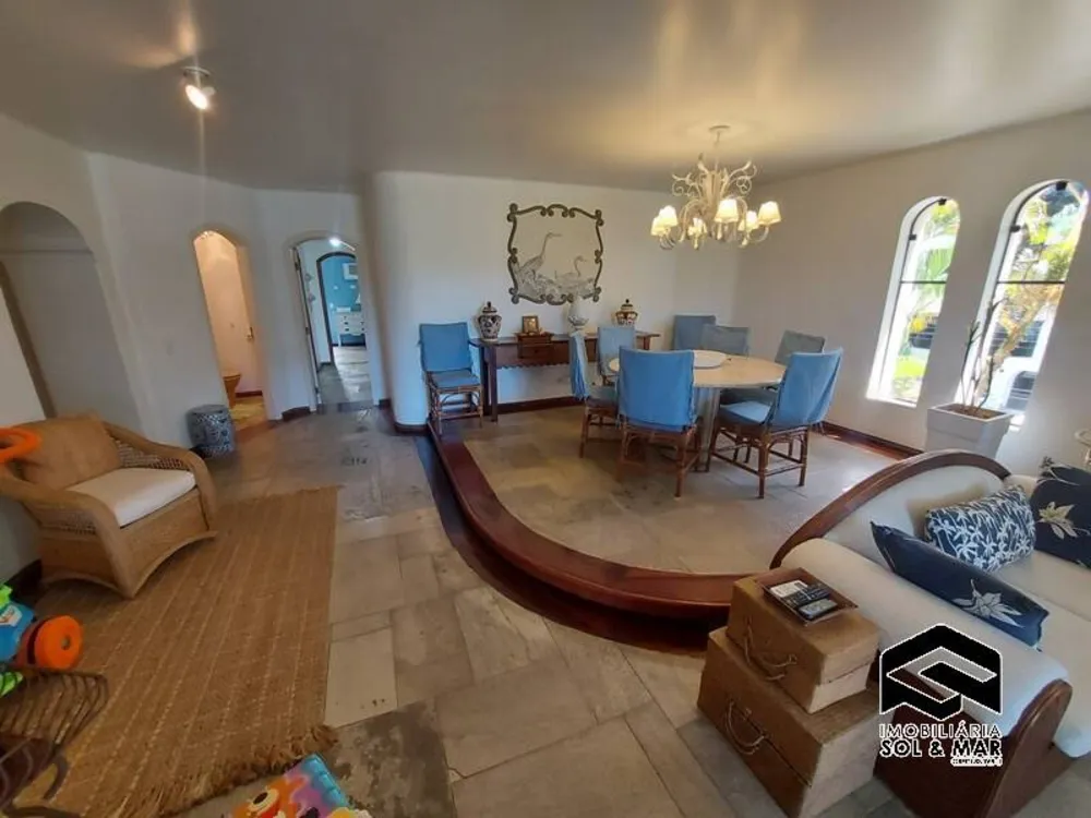 Apartamento, 4 quartos, 160 m² - Foto 3
