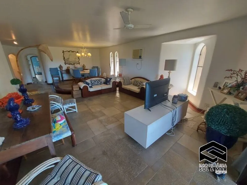 Apartamento, 4 quartos, 160 m² - Foto 6