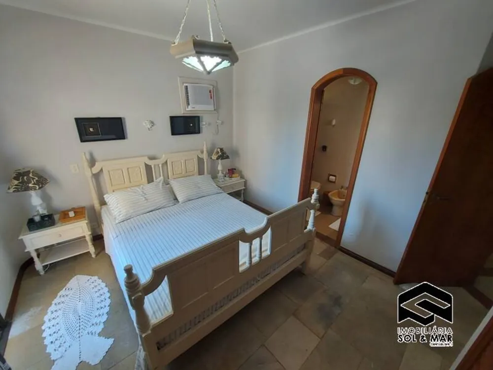 Apartamento, 4 quartos, 160 m² - Foto 9