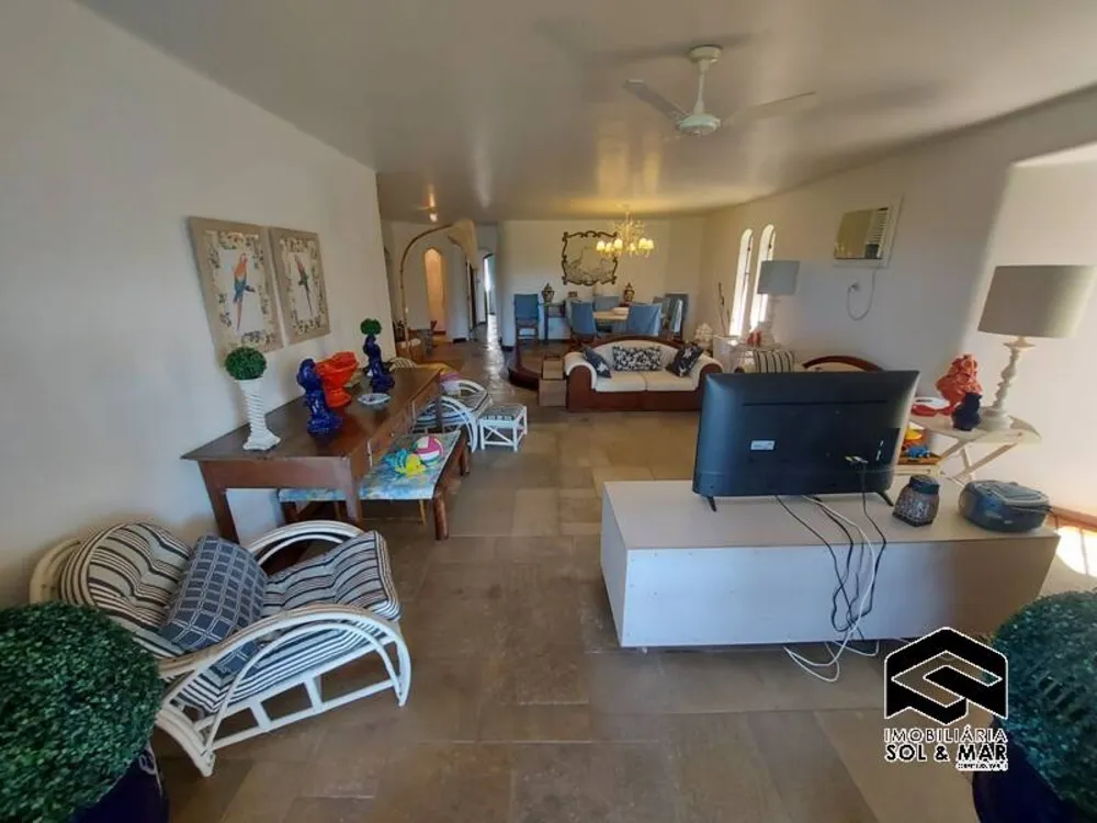Apartamento, 4 quartos, 160 m² - Foto 7