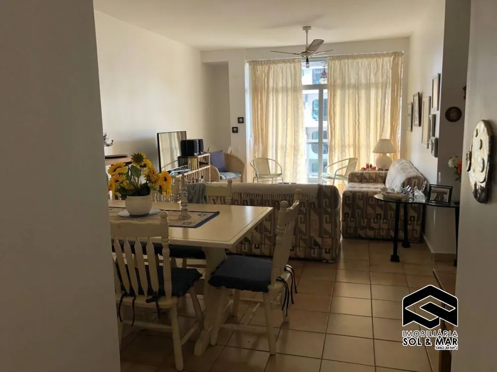 Apartamento, 3 quartos, 123 m² - Foto 2