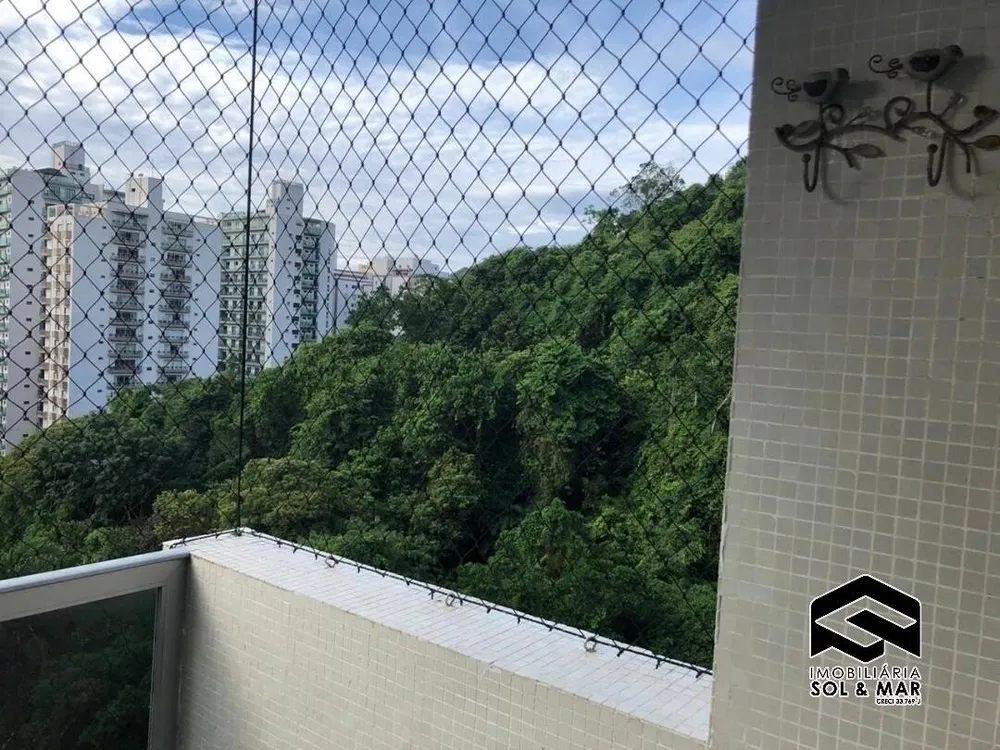 Apartamento, 3 quartos, 123 m² - Foto 7