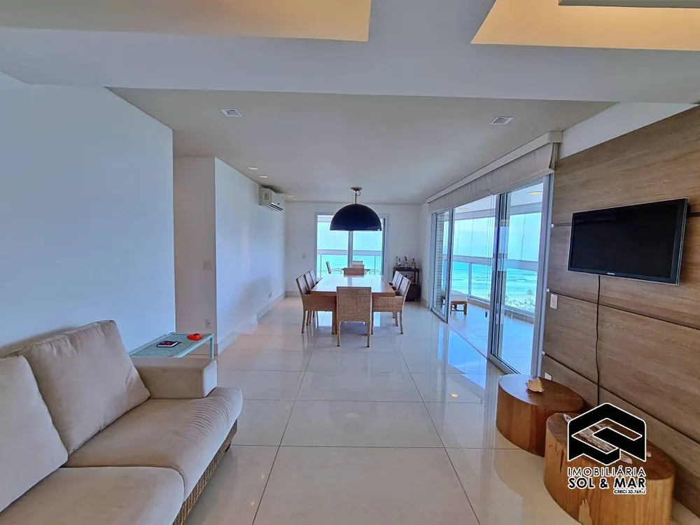 Cobertura, 5 quartos, 272 m² - Foto 1