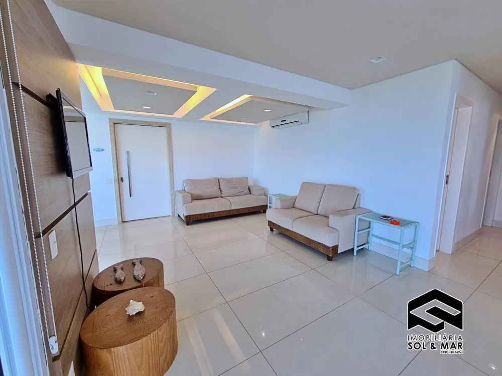 Cobertura, 5 quartos, 272 m² - Foto 2
