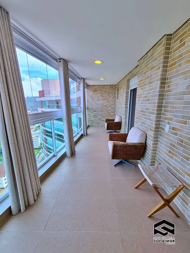 Cobertura, 5 quartos, 272 m² - Foto 9