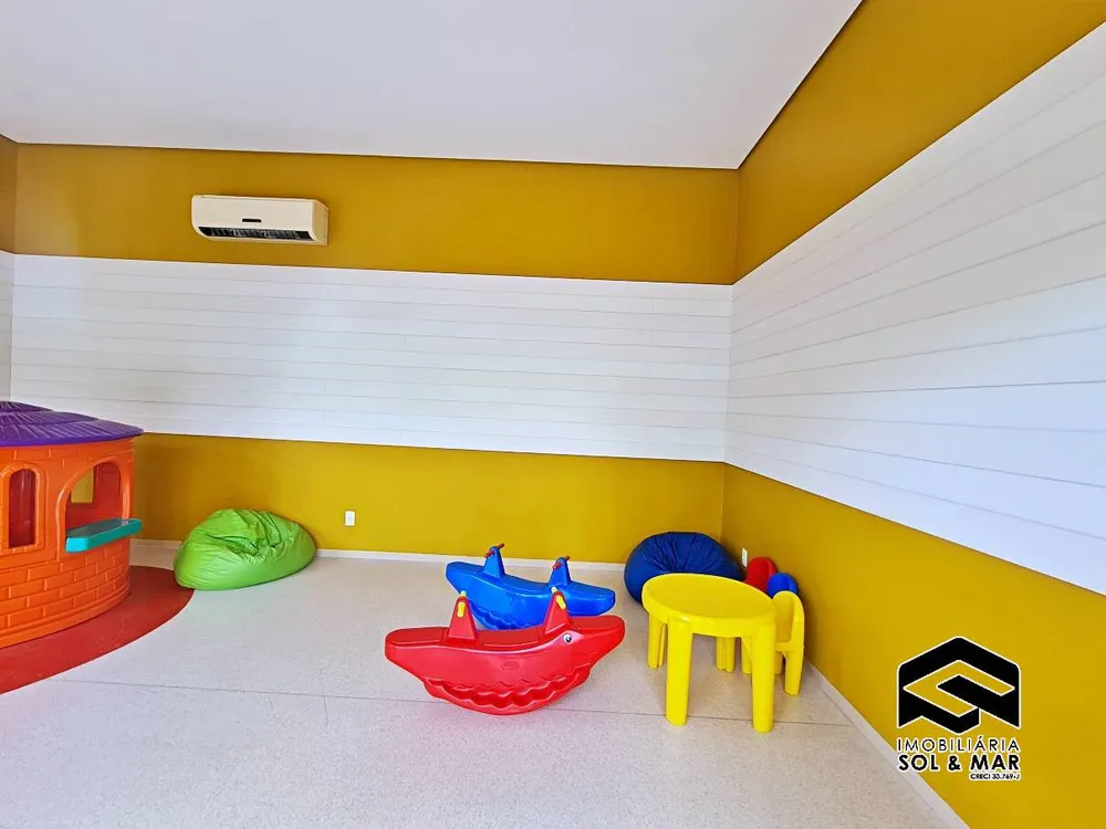 Cobertura, 5 quartos, 272 m² - Foto 4