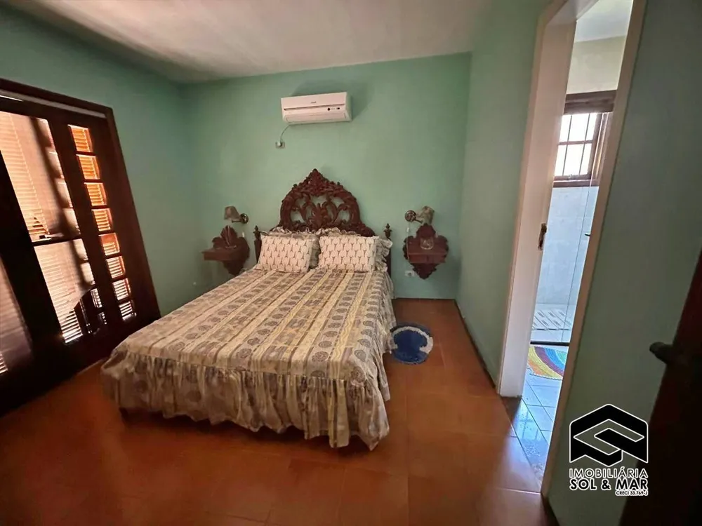 Casa, 3 quartos, 280 m² - Foto 3