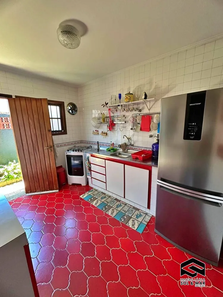 Casa, 3 quartos, 280 m² - Foto 4