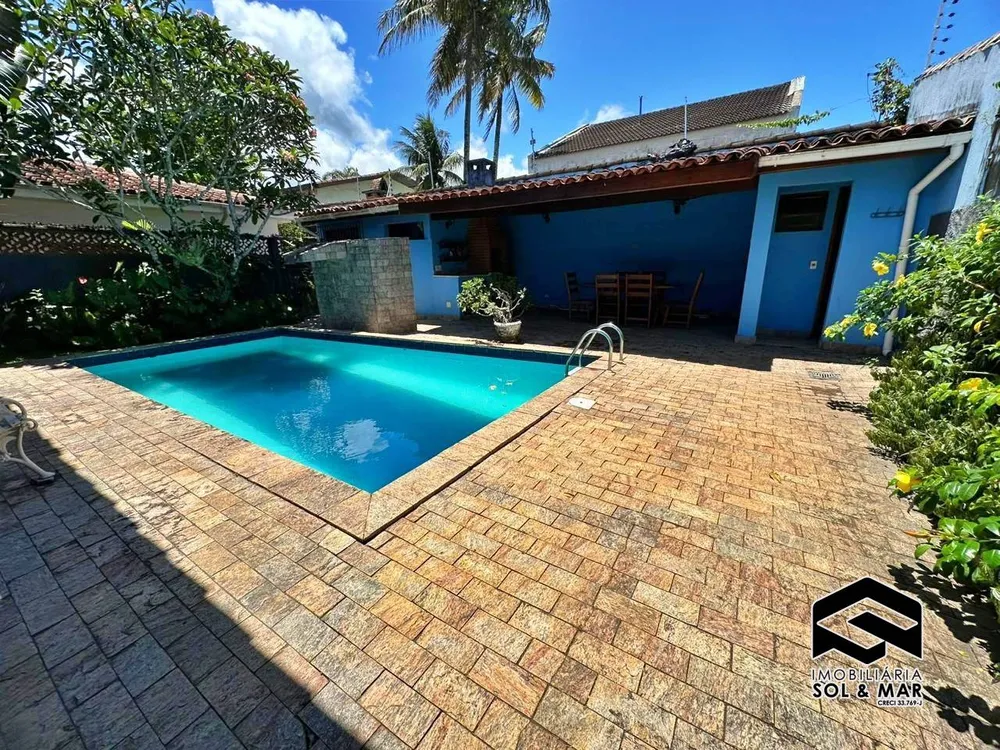 Casa, 3 quartos, 280 m² - Foto 2