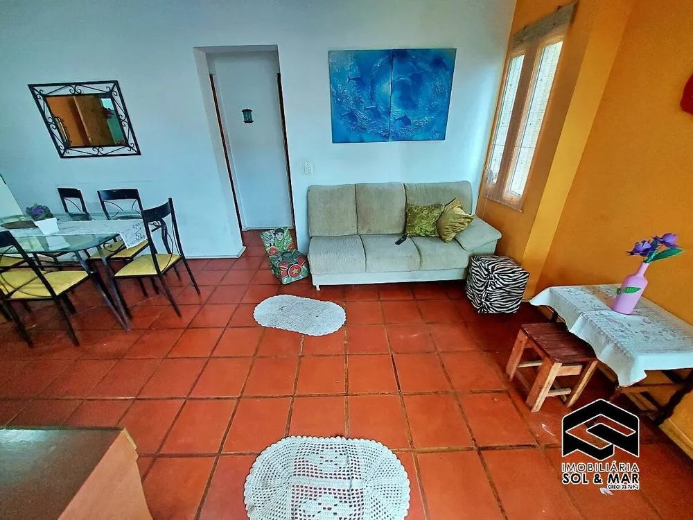 Apartamento, 2 quartos, 65 m² - Foto 1